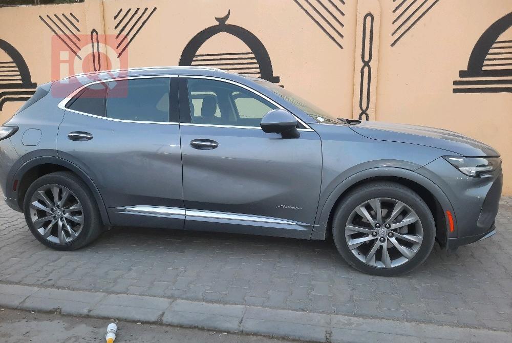 Buick Envision